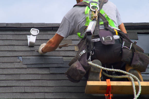Professional Roofing Contractor in Lake Placid, NY