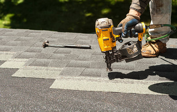 Best Commercial Roofing Services  in Lake Placid, NY